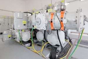 Reţele Electrice România: Investiţii de circa 1,4 miliarde lei în 2025 în reţelele de distribuţie